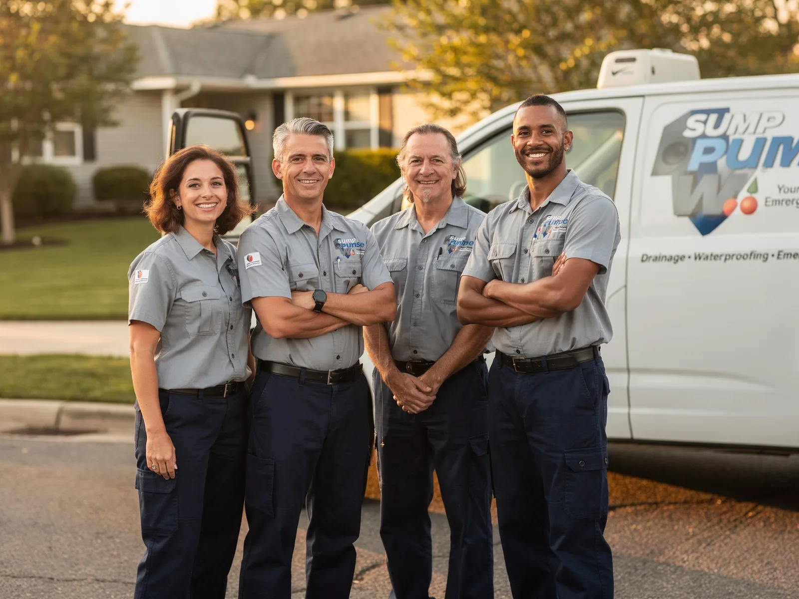 Water Heater Repair company in Tuppers Plains, OH