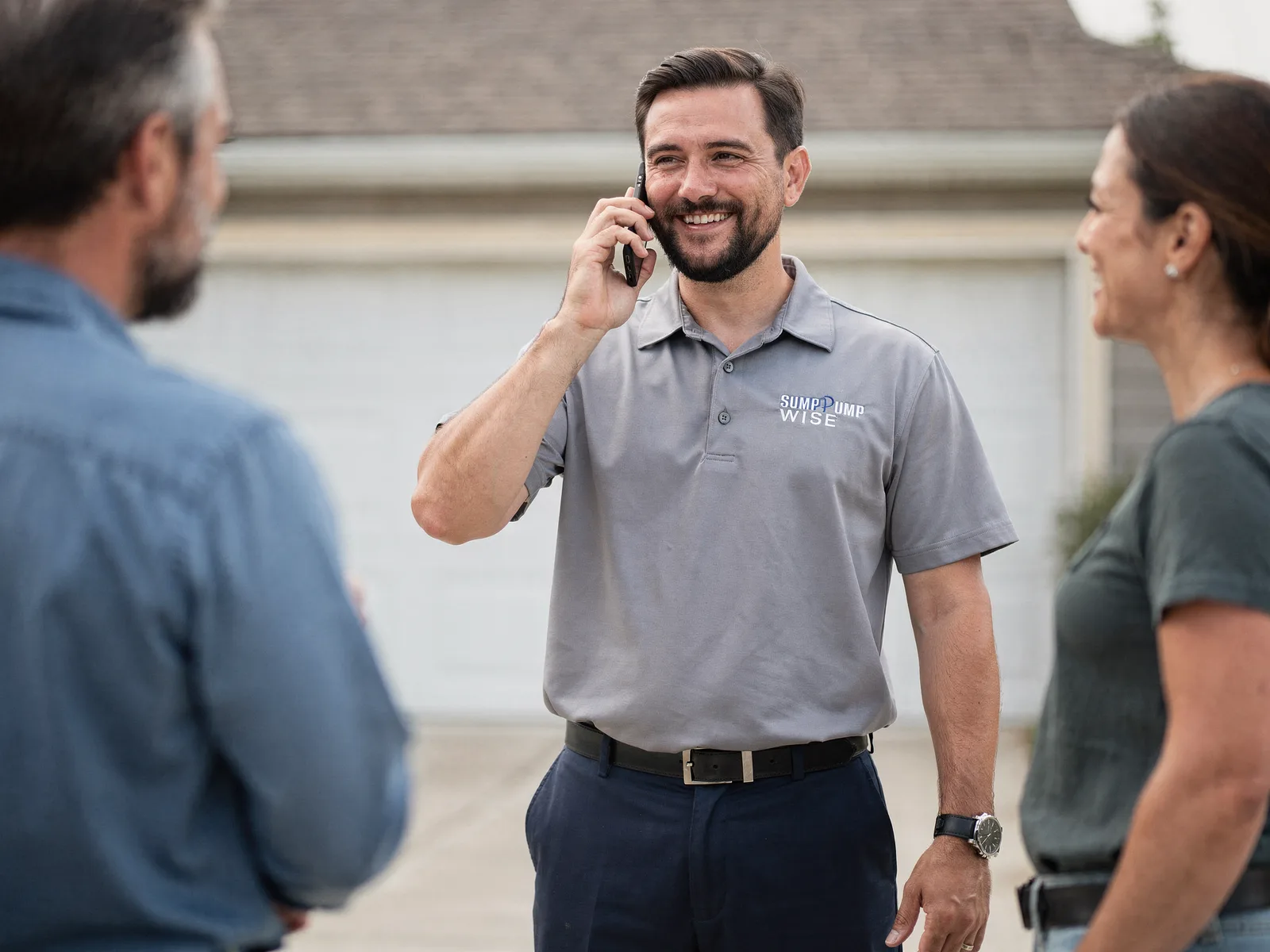 Water Heater Repair Tuppers Plains, OH FAQs